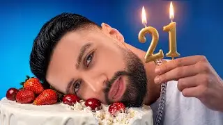 Karo Ayrumyan  - 21 tarekan | New Music Video  2026 | PREMIERA