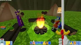 Memoirs of Magic Multiplayer Part 1