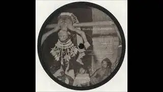 Hydergine - Mystic Light [LPY-03]