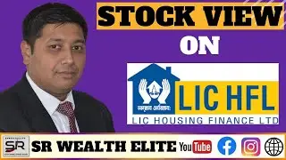 Stock View On Lichsgfin #performance #alanalysis #bestfinancialadvisor #tradingstrategy #beststock