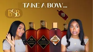 5 масел для тела Brown Sugar Babe, которые я больше покупать не буду, а также наборы для многосло...