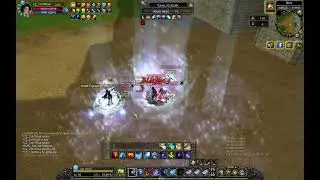 TR SRO NEMRUT 2 VS 1 HUNTER BLADE  #silkroadonline #silkroadonlinet&uuml;rkiye #sonvuruşkul&uuml;b&uuml;