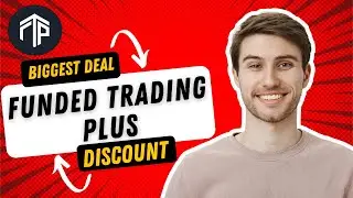 👉Funded Trading Plus Coupon Code 🔥 How to Get the BIGGEST Discount in 2025 !