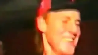 Cutter mix Remix – Razor Boy & Mirror Man 1991