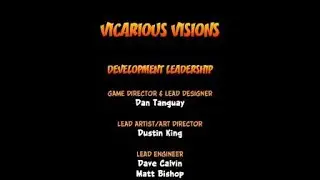 Crash Bandicoot N. Sane Trilogy (1) Dr. Neo Cortex [Final]