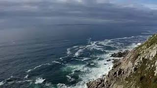 Aromas da Costa, Galicia