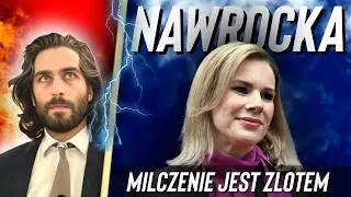 NAWROCKA - NAJGORSZY WYWIAD W HISTORII?