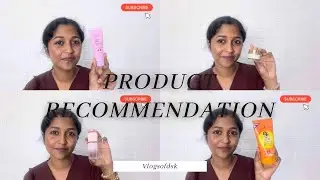 Reviewing Products / Product Recommandation /DSK