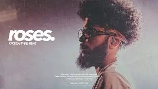 Kikesa Type Beat - &laquo; ROSES&nbsp;&raquo; 🌷 - Instru Rap M&eacute;lancolique 2020 @kikesaoff
