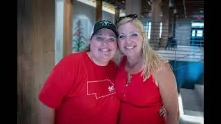 Kros Strain Friends and Family Event