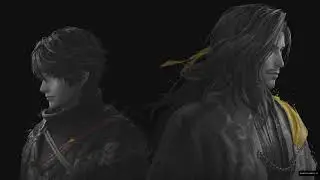 Dynasty Warriors Origins DLC OST: Steel Against Feel