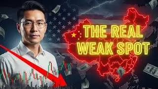 China Just Found America&rsquo;s Financial Weak Spot | Dollar Hegemony at Risk