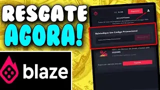 [TAKE ADVANTAGE!] NEW BLAZE PROMOTIONAL CODE WORKING 2026 | BLAZE PROMOTIONAL CODE 2026