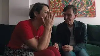 Paulo Miklos e Lurdez da Luz - Afeto Manifesto (Audi&ccedil;&atilde;o)