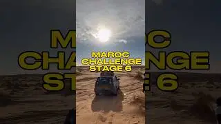 OUR &pound;900 HAS CONQUERED THE SAHARA DESERT #adventure #morocco #overlanding #travel #4x4 #roadtrip