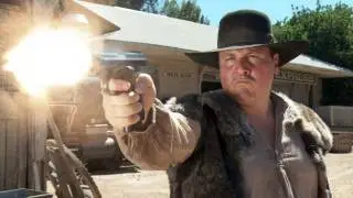 Behind the Scenes with Jon Favreau