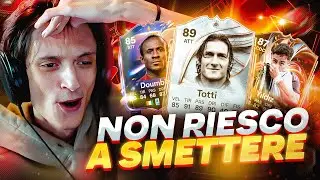 NON RIESCO A SMETTERE DI GIOCARE CON TOTTI IN WL. [FC 26]