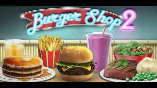 Loading - Burger Shop 2 OST