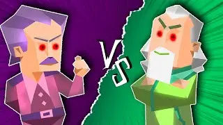В чем заключается враждебность личностей MBTI?