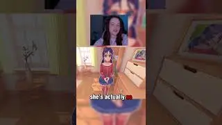 Этот симулятор свиданий &mdash; 10/10 MiSide