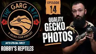 Gecko Photography - Gecko Cove Podcast 13