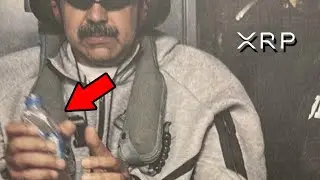 XRP MADURO ПЕРЕКЛЮЧАЕТСЯ!!! ТРАМП И BG123!!! ЭЛОН МАСК 589!!!