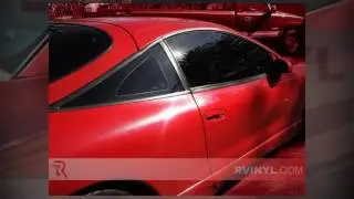 1995 1999 Rtint&reg; Mitsubishi Eclipse Window Tint Kit