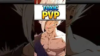 F2P VS P2W! 🙂#shorts
