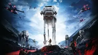 Вспоминаем детство: Battlefront I