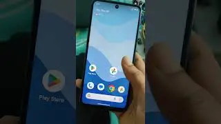 Новая кастомная прошивка aospB для Redmi Note 9 Pro, Pro Max, Redmi Note 9S и POCO M2 Pro #android15