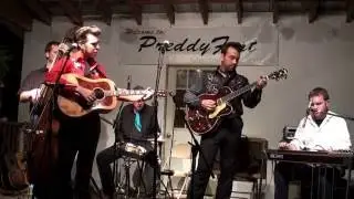 The Malpass Brothers - Finale