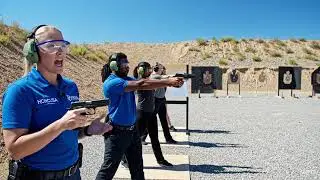Firearm Safety Training
