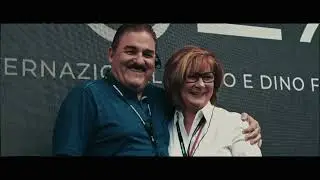 Motorsport Lab in Bologna & Motor Valley, Italy!  (Short Version)