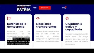 Elemento Material Probatorio del Desmantelamiento Delictivo de Abelardo de la Espriella en Campa&ntilde;a.