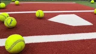 Batter up! New batting cage to open in Grover Beach