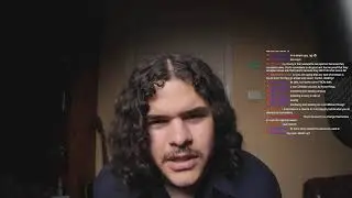 Sipping Hot Coffee (IN 30 DEGREES HEAT)while talking to chat about God and Life