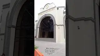 wow santa rosa city new public market laguna