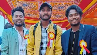💥kolhan ho films & music association picnic cum get together me maja aaya 💥