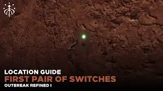 First Pair of Switches in Exotic Mission Zero Hour Location Guide [Destiny 2]