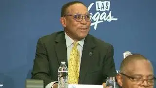 Chuck Ealey, Toledo - 2022 College Football Hall of Fame Press Conference