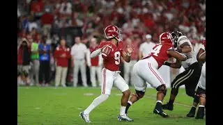 Episode 1: NFL Draft 2023 QB Bryce Young Alabama