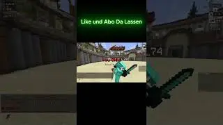 Minecraft Axt PVP Tag 4 #minecraft