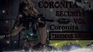 🔞🔥CORONITA SECURITY VOL.2🔥🔞THOMAS SMITH-NEK 2020