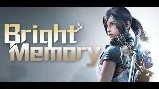 RMG Rebooted EP 371 Bright Memory Xbox Series S Game Review