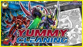 100% Winrate? The D/D/D Line That Beat Yummy Meta (Play-by-Play)