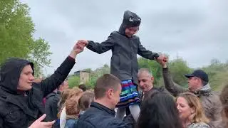 «Жучок» Гаївки Великдень 2019