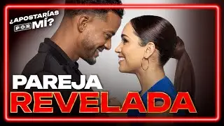 Tiby Camacho y Jos&eacute; Medina son la OCTAVA PAREJA de &iquest;Apostar&iacute;as por m&iacute;? y ya planean tener hijos
