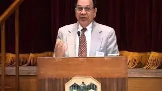 Conference on Consciousness, Experience and Ways of Knowing: Sessions 2 and 3