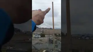 akometida electrica de tablero comunitario a casa