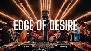 Jonas Blue - Edge Of Desire (GANGSTER Remix)